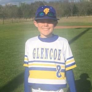 Meet your Posher, Caleb